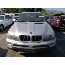 2006 BMW X5