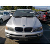 2006 BMW X5