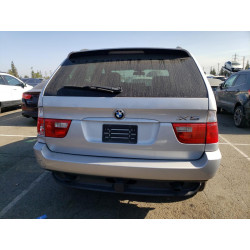 2006 BMW X5