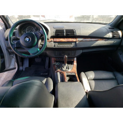 2006 BMW X5