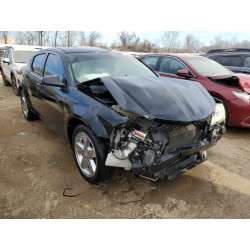 2013 DODGE AVENGER