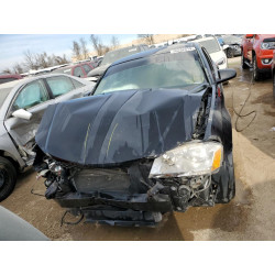 2013 DODGE AVENGER