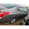 2017 NISSAN VERSA