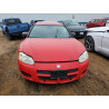 2002 DODGE STRATUS