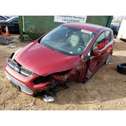 2013 FORD CMAX