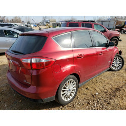 2013 FORD CMAX
