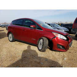 2013 FORD CMAX