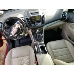 2013 FORD CMAX