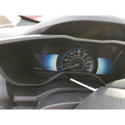 2013 FORD CMAX
