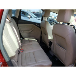 2013 FORD CMAX