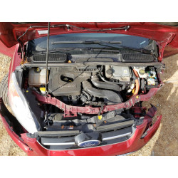 2013 FORD CMAX
