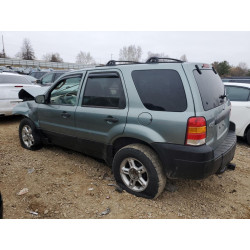 2005 FORD ESCAPE