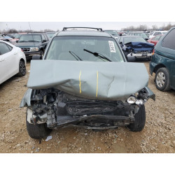 2005 FORD ESCAPE