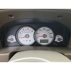 2005 FORD ESCAPE