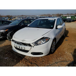 2013 DODGE DART