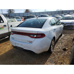 2013 DODGE DART