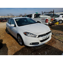 2013 DODGE DART
