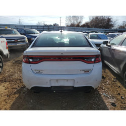 2013 DODGE DART