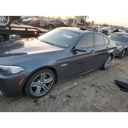 2016 BMW 5 SERIES