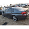 2016 BMW 5 SERIES