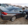 2016 BMW 5 SERIES