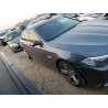 2016 BMW 5 SERIES