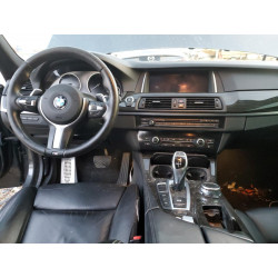 2016 BMW 5 SERIES