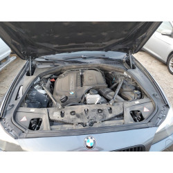 2016 BMW 5 SERIES