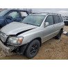 2005 TOYOTA HIGHLANDER