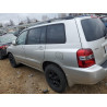 2005 TOYOTA HIGHLANDER