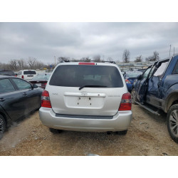 2005 TOYOTA HIGHLANDER