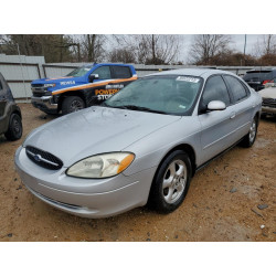 2003 FORD TAURUS