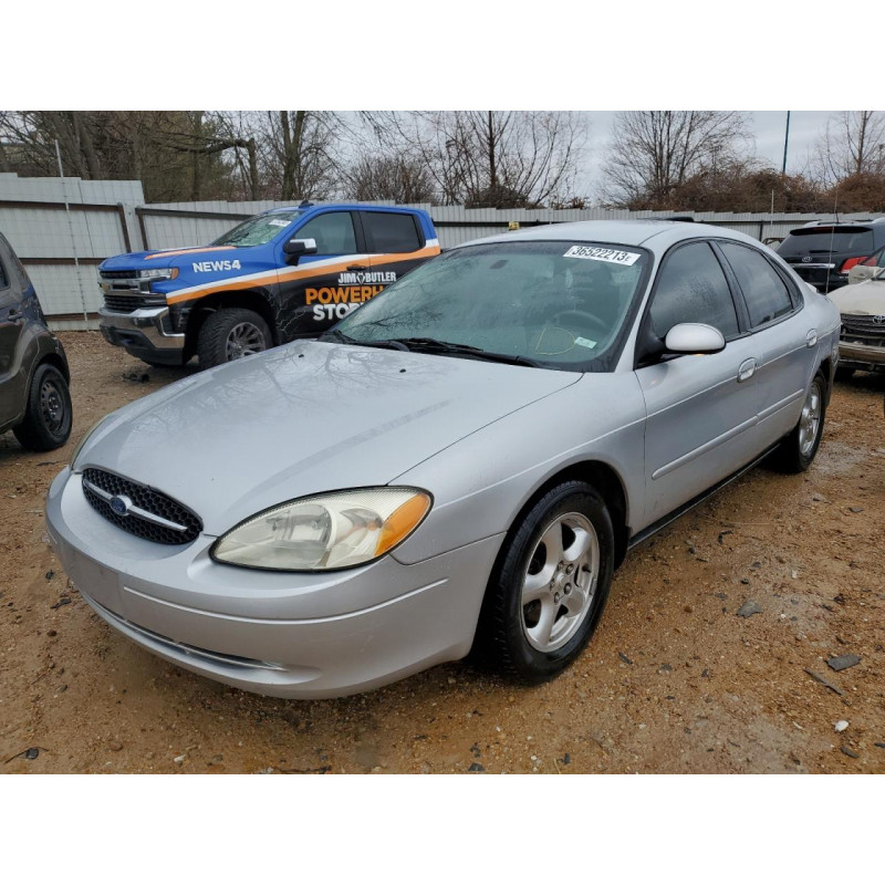 2003 FORD TAURUS