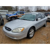 2003 FORD TAURUS