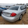 2003 FORD TAURUS