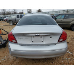 2003 FORD TAURUS