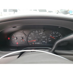 2003 FORD TAURUS