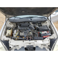 2003 FORD TAURUS