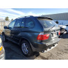2005 BMW X5