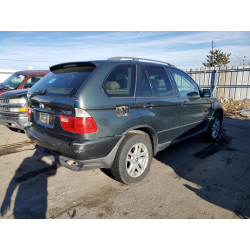 2005 BMW X5