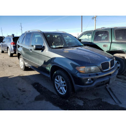 2005 BMW X5