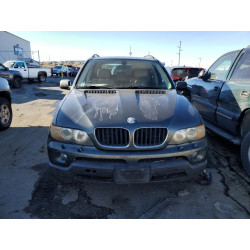 2005 BMW X5