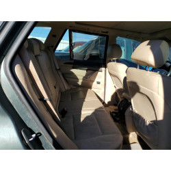 2005 BMW X5