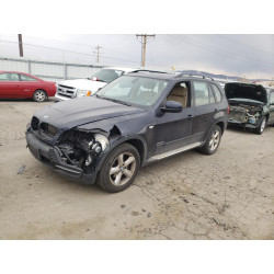 2010 BMW X5