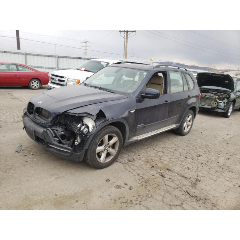 2010 BMW X5