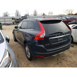 2015 VOLVO XC60