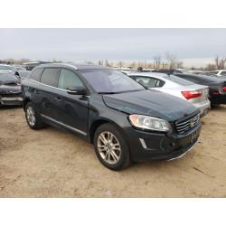 2015 VOLVO XC60