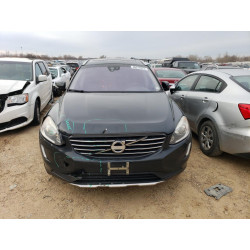 2015 VOLVO XC60