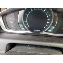 2015 VOLVO XC60
