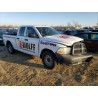 2012 DODGE RAM 1500
